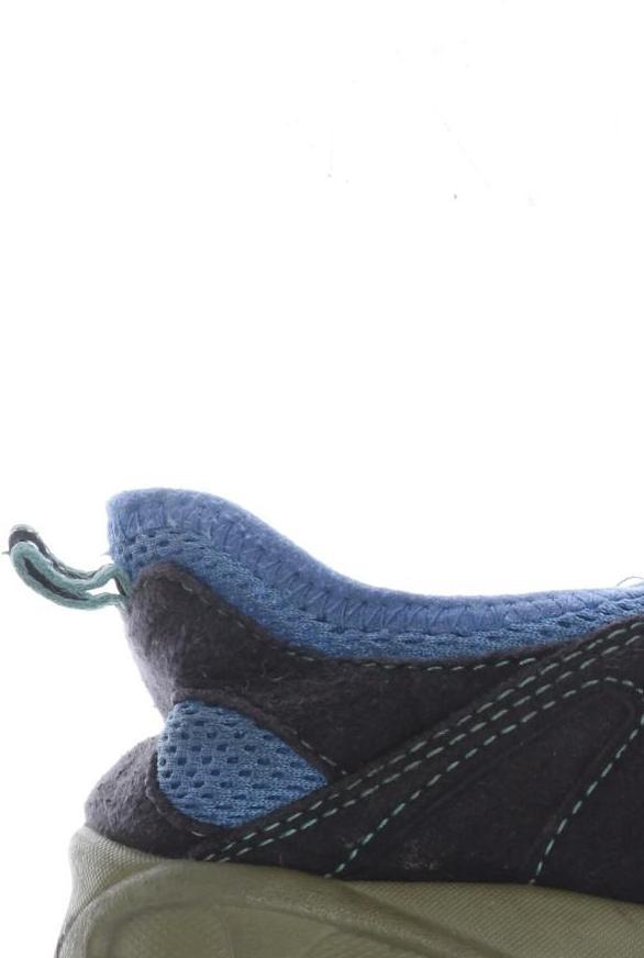 Thumbnail - Meindl Jungen Kinderschuhe, grau, Gr. 32