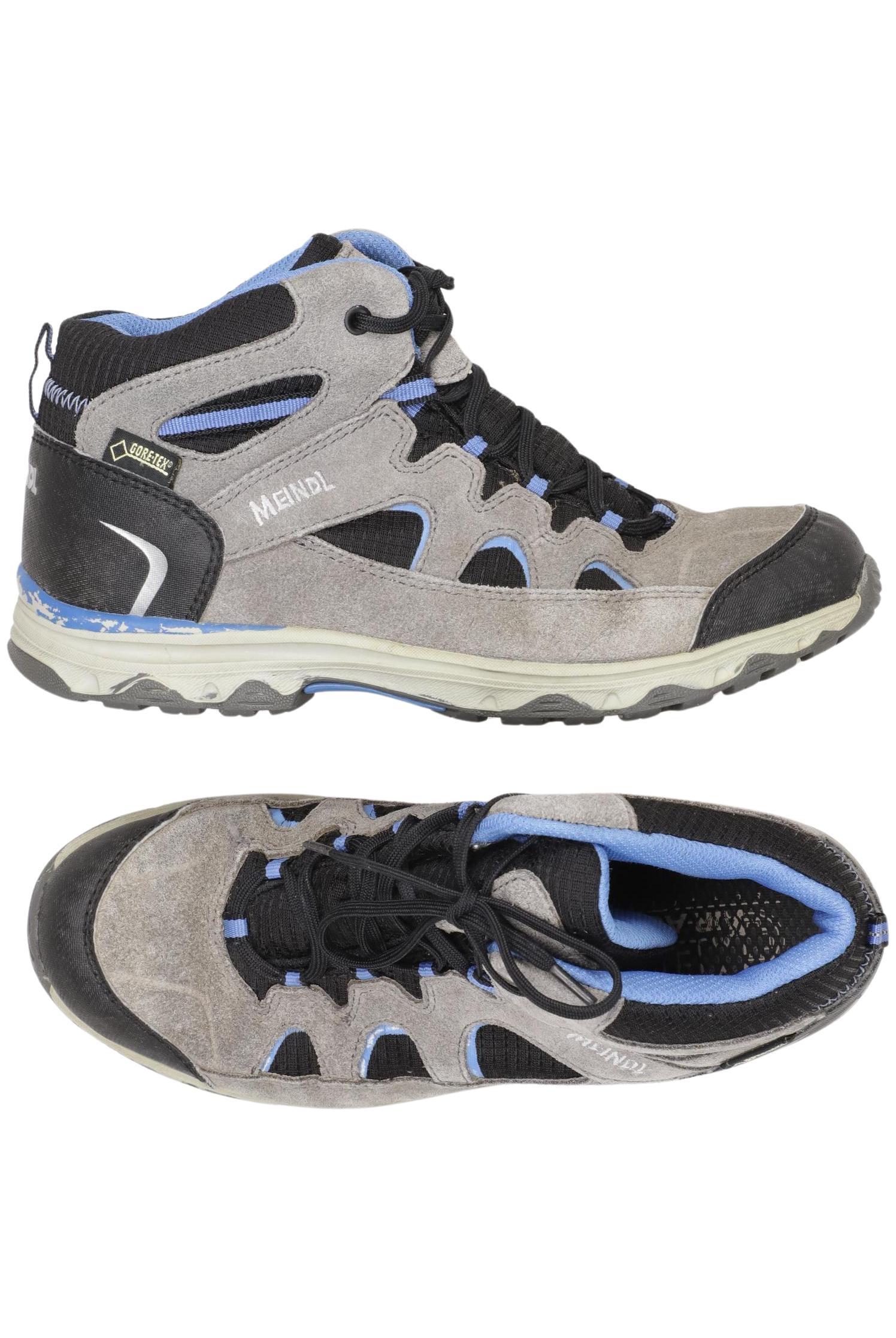 

Meindl Herren Kinderschuhe, grau, Gr. 35