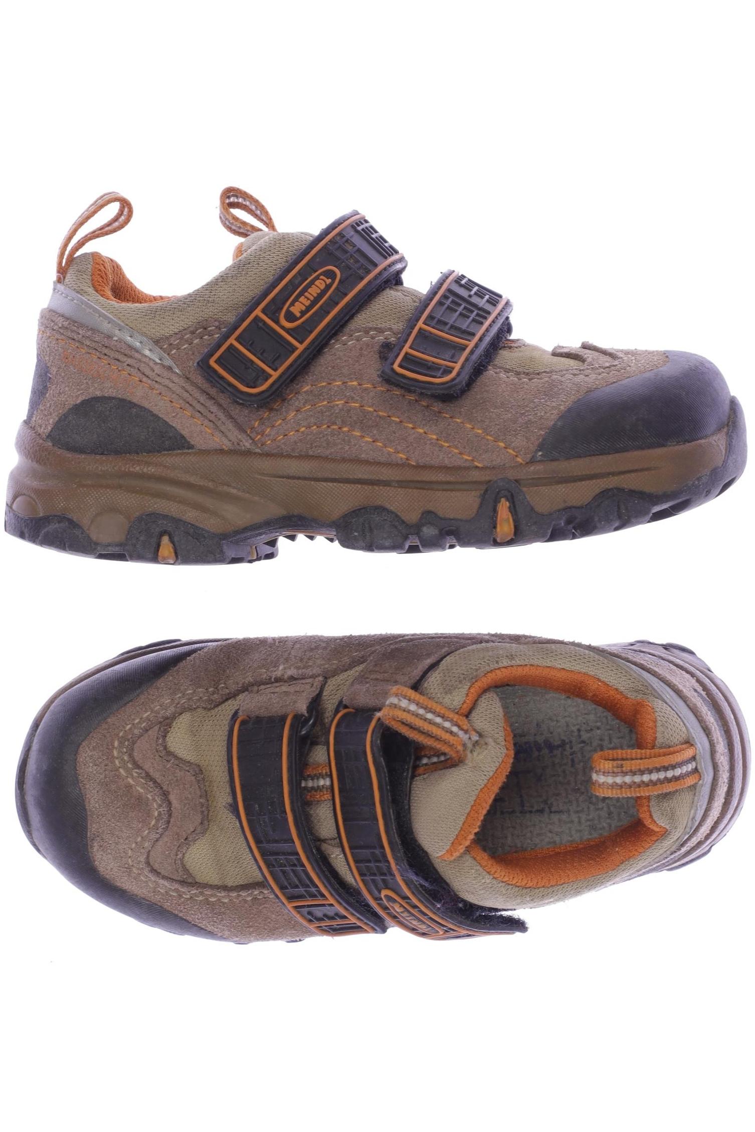 

Meindl Herren Kinderschuhe, braun, Gr. 26