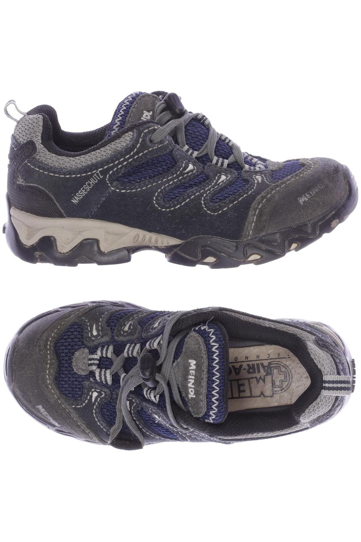

MEINDL Jungen Kinderschuhe, marineblau