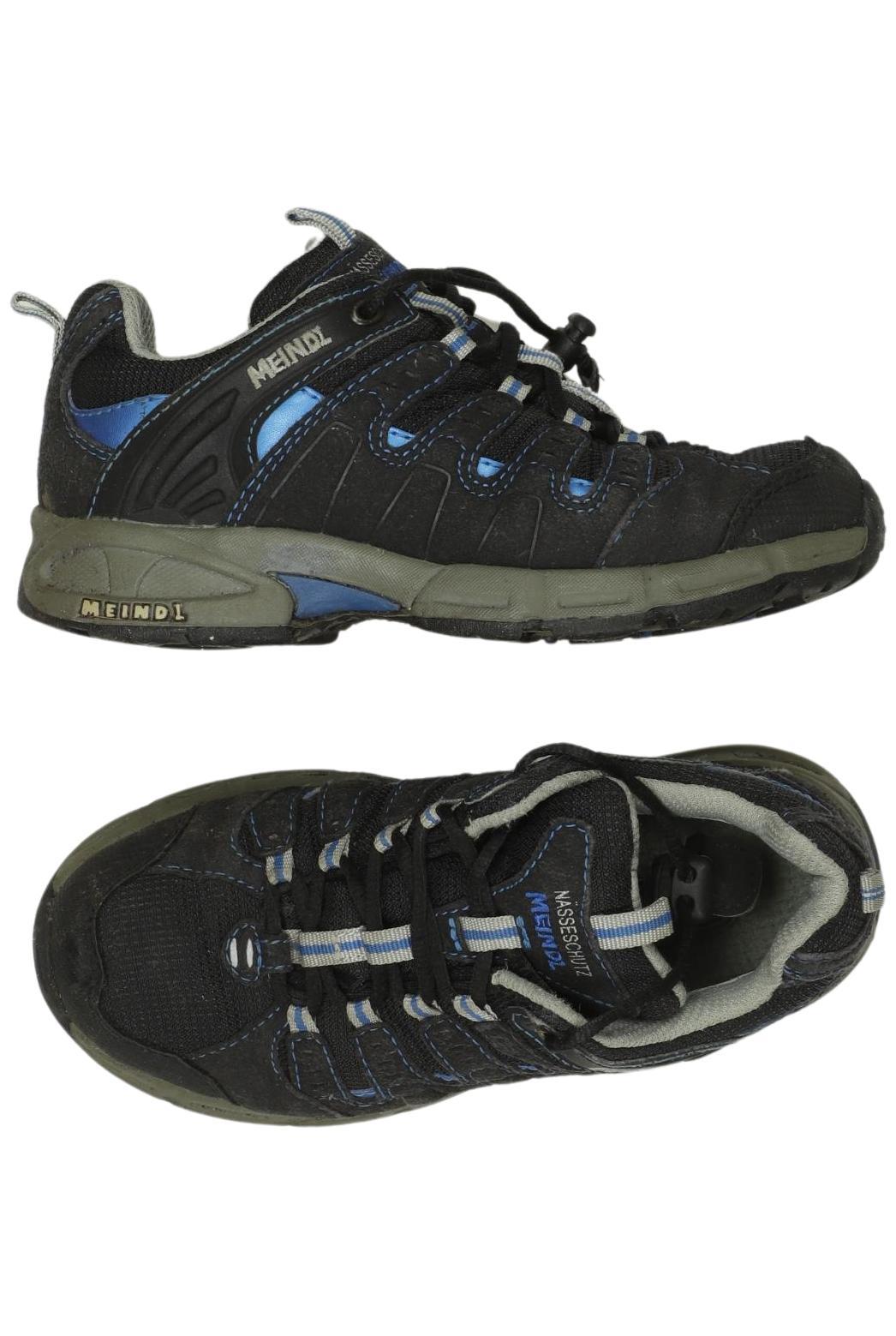 

Meindl Jungen Kinderschuhe, mehrfarbig, Gr. 29