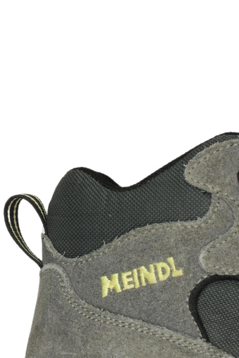 Thumbnail - Meindl Jungen Kinderschuhe, grau, Gr. 34