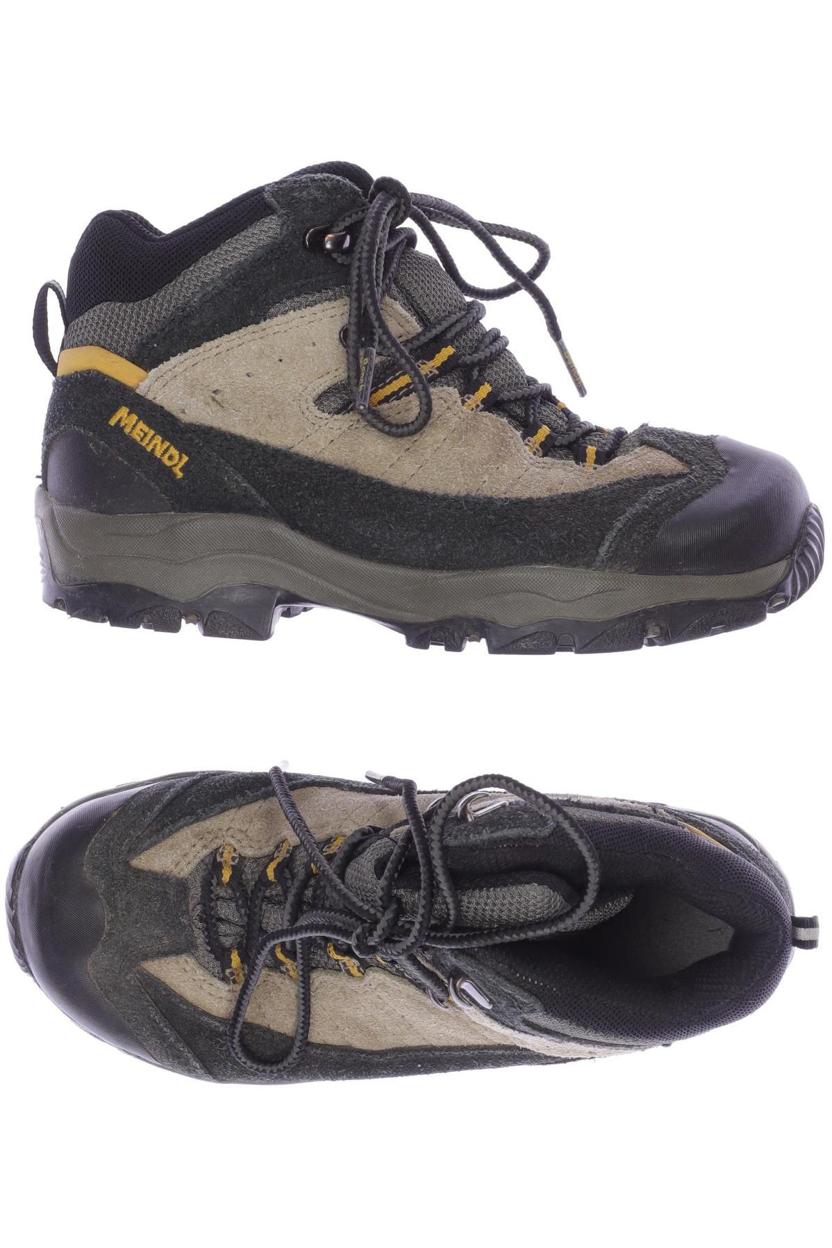

Meindl Herren Kinderschuhe, grün, Gr. 32