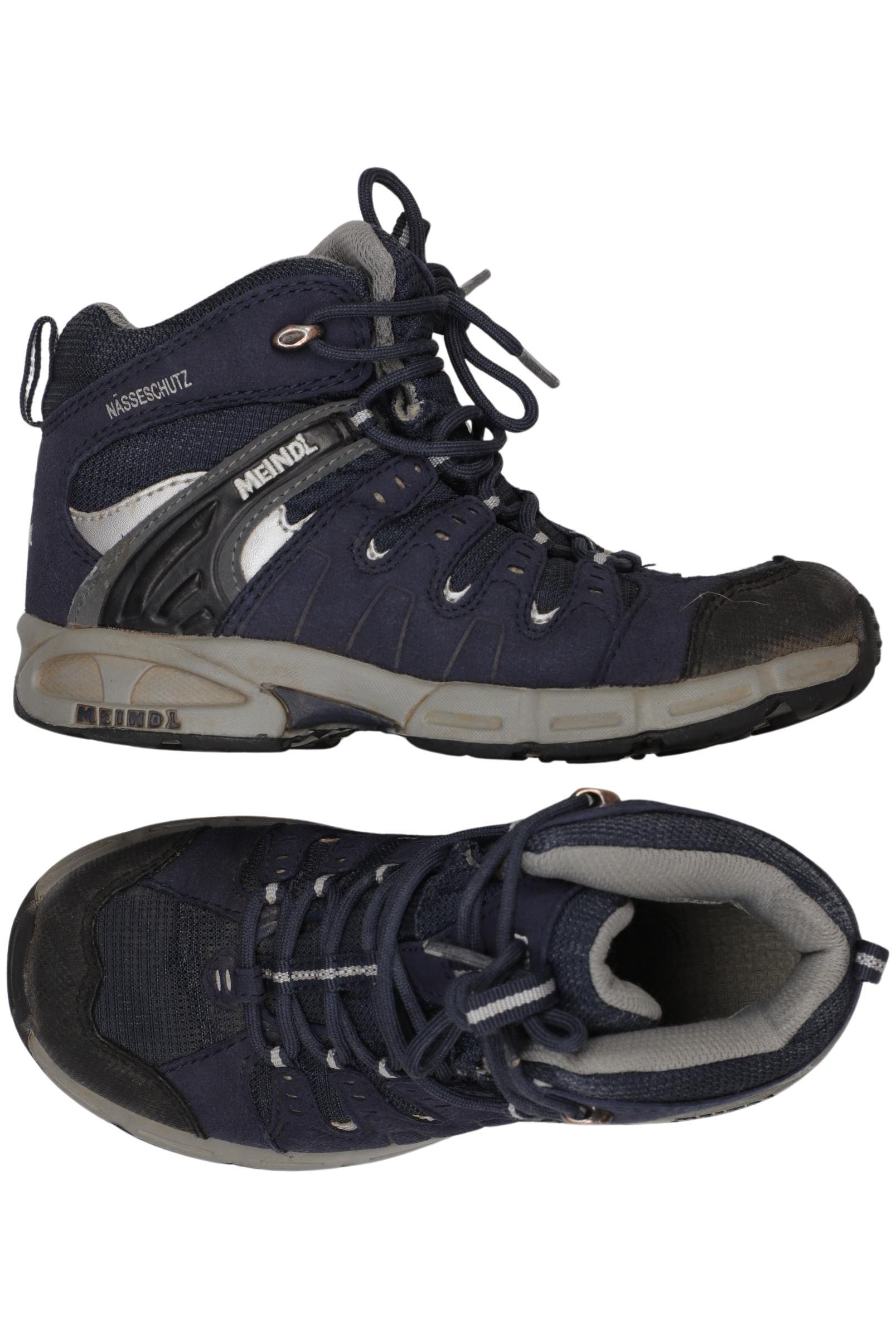 

Meindl Herren Kinderschuhe, mehrfarbig, Gr. 30