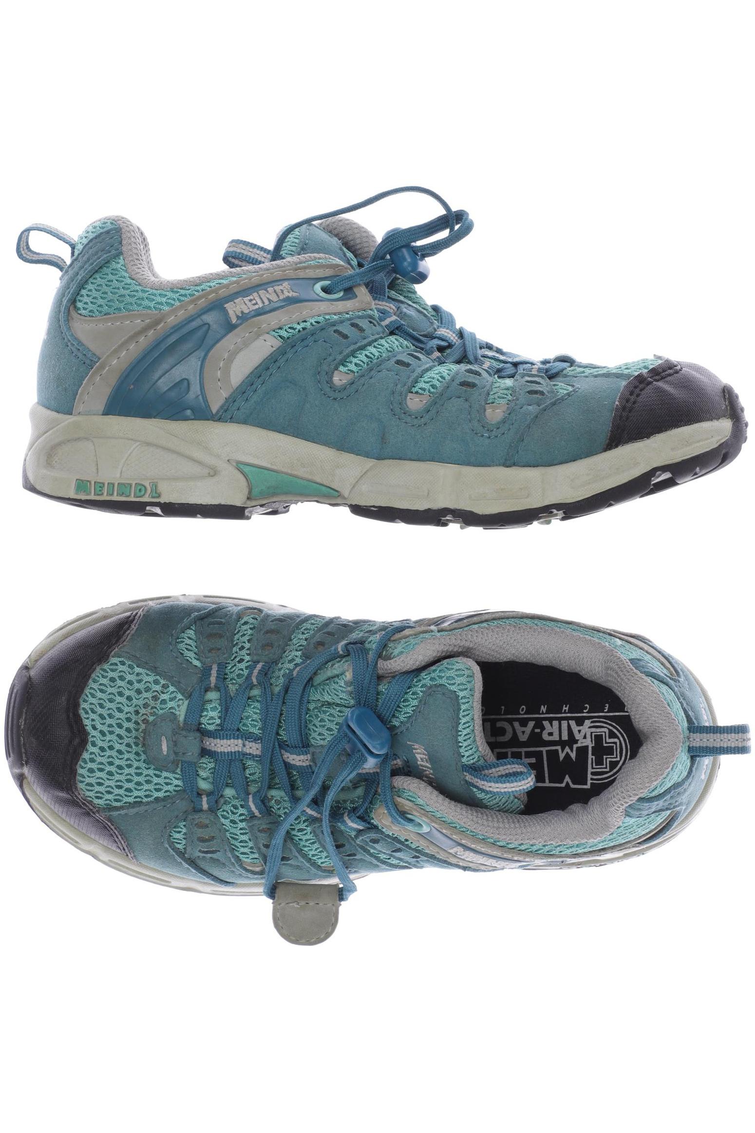 

Meindl Herren Kinderschuhe, türkis, Gr. 30