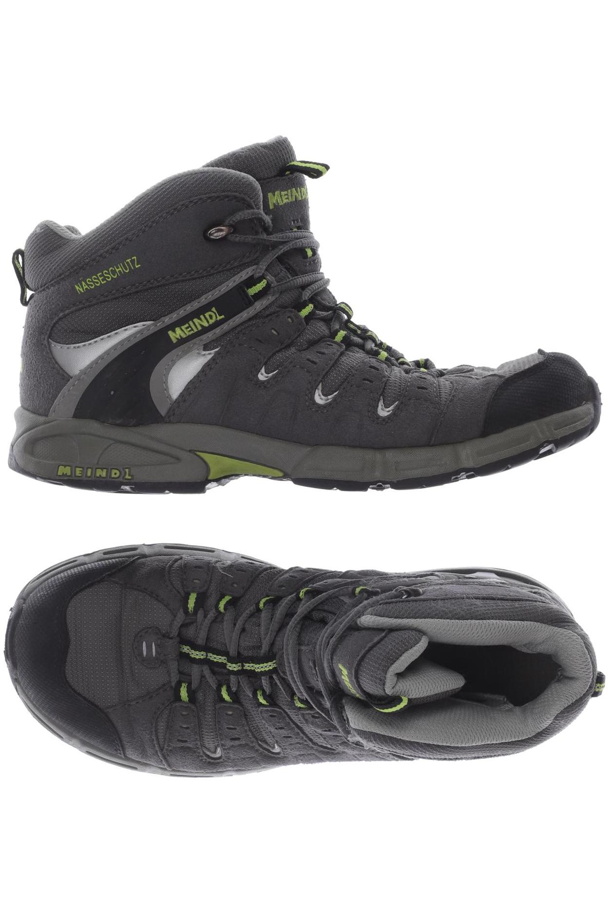 

Meindl Herren Kinderschuhe, türkis, Gr. 35