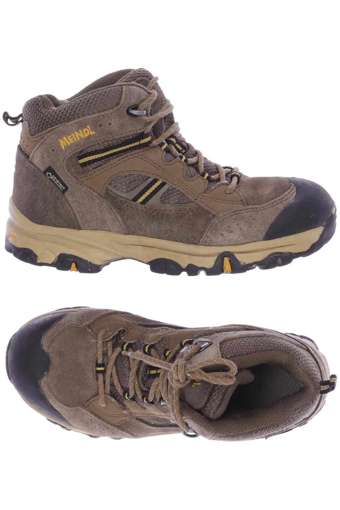 

Meindl Herren Kinderschuhe, braun, Gr. 31