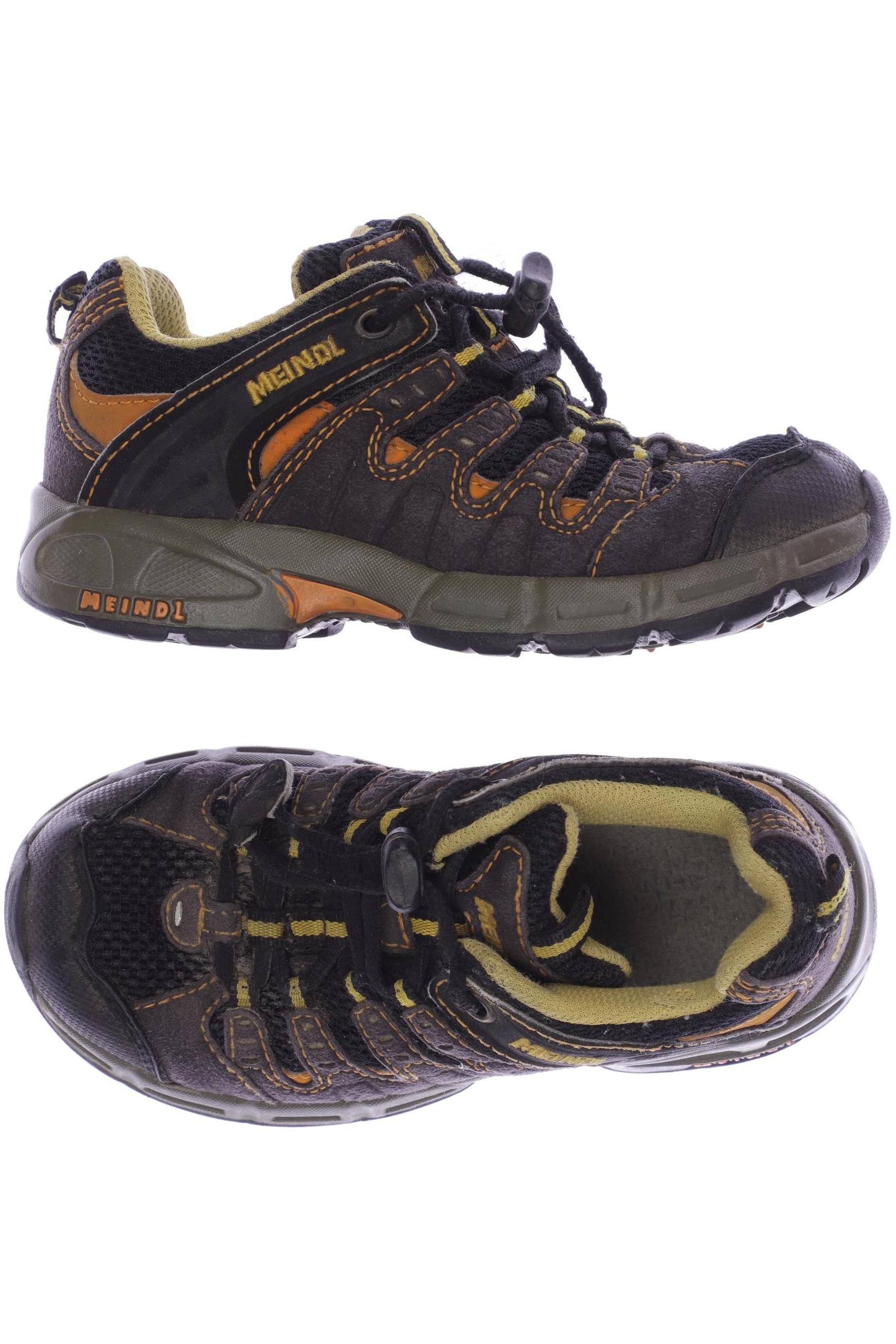 

Meindl Herren Kinderschuhe, braun, Gr. 26