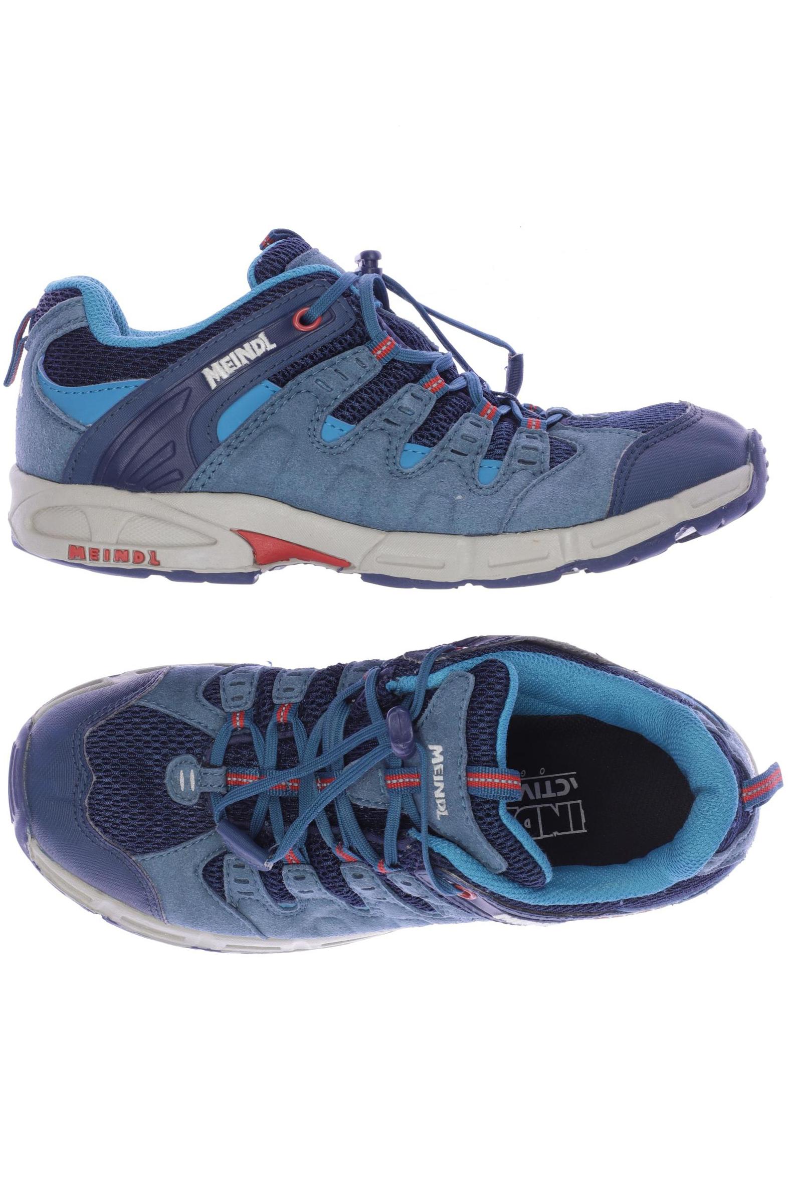 

Meindl Herren Kinderschuhe, marineblau, Gr. 36