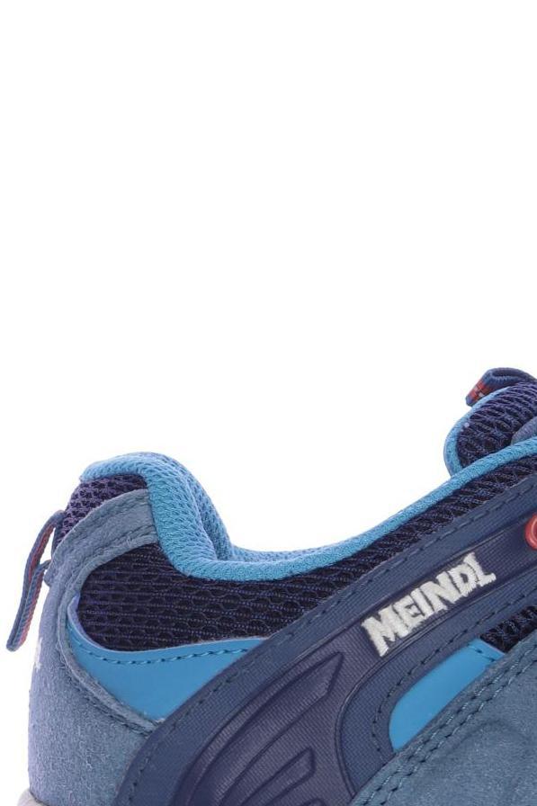 Thumbnail - Meindl Jungen Kinderschuhe, marineblau, Gr. 36