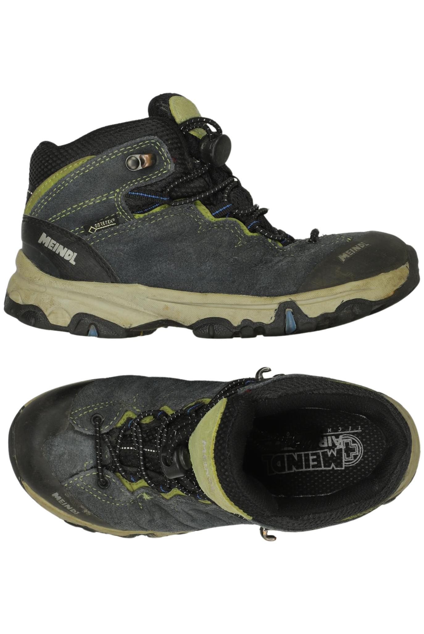 

Meindl Jungen Kinderschuhe, mehrfarbig, Gr. 34