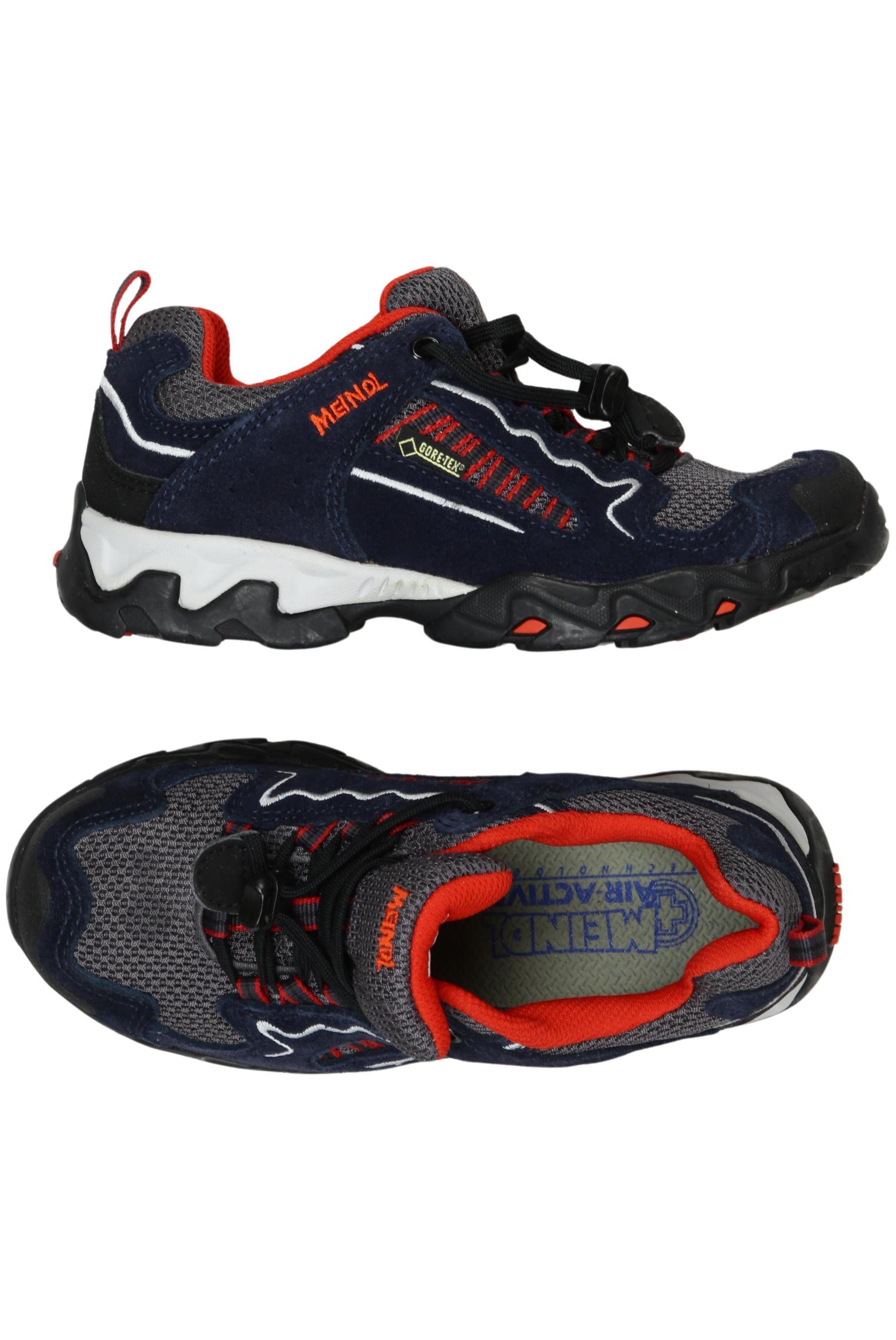 

Meindl Herren Kinderschuhe, marineblau, Gr. 31
