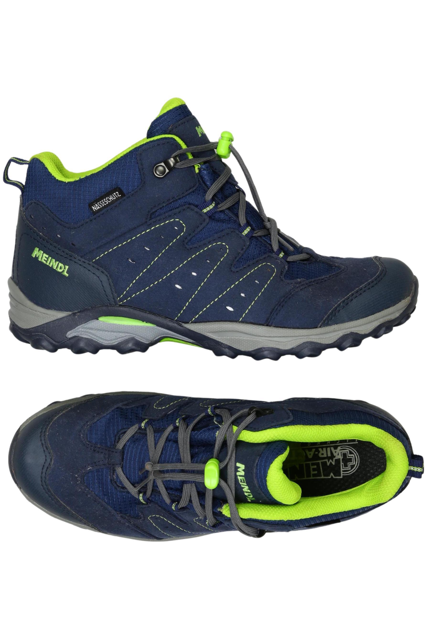 

Meindl Herren Kinderschuhe, neon, Gr. 36