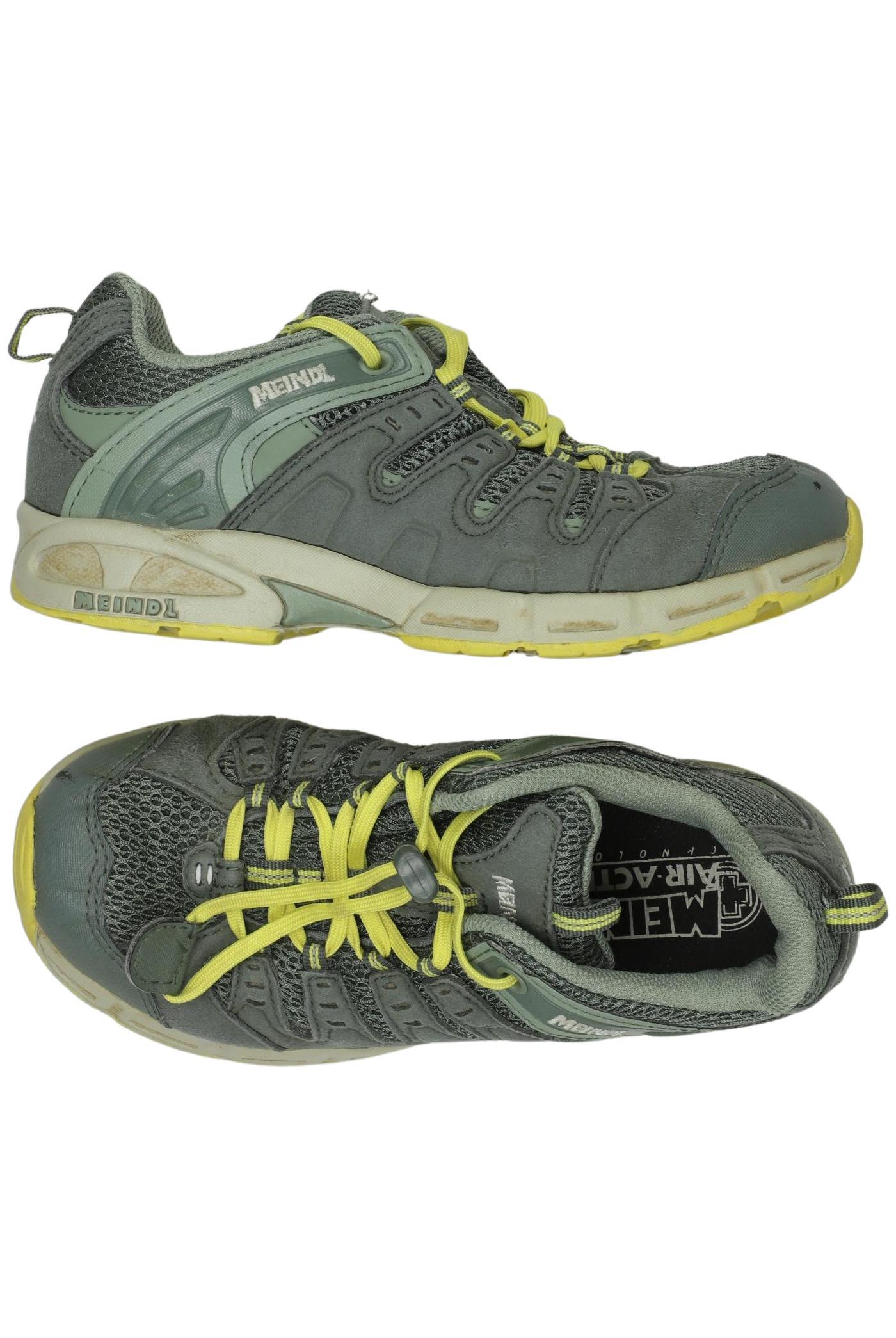 

Meindl Herren Kinderschuhe, grün, Gr. 32