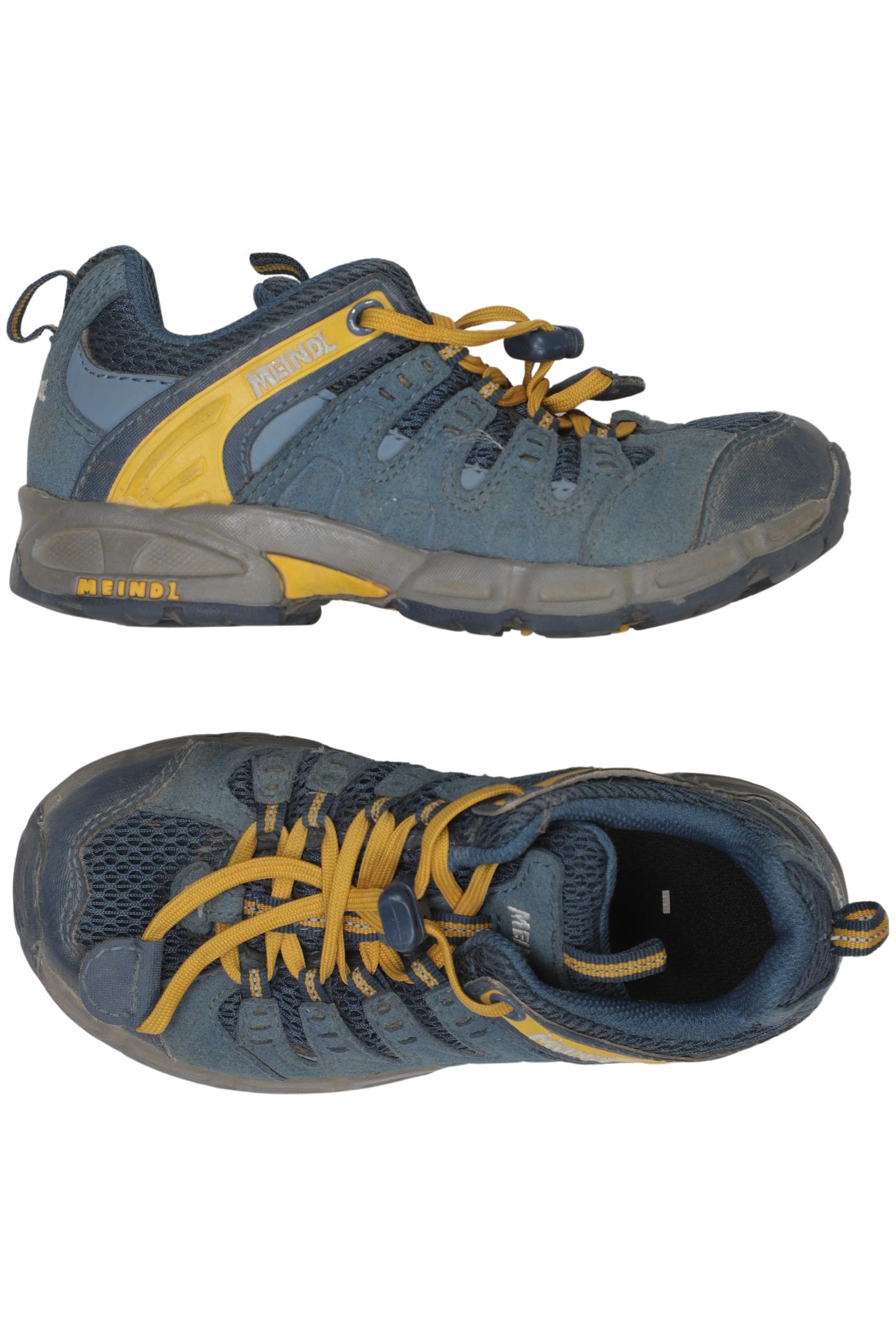 

Meindl Jungen Kinderschuhe, mehrfarbig, Gr. 28