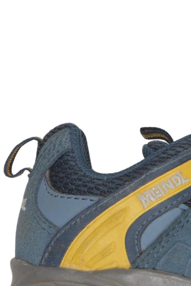 Thumbnail - Meindl Jungen Kinderschuhe, mehrfarbig, Gr. 28