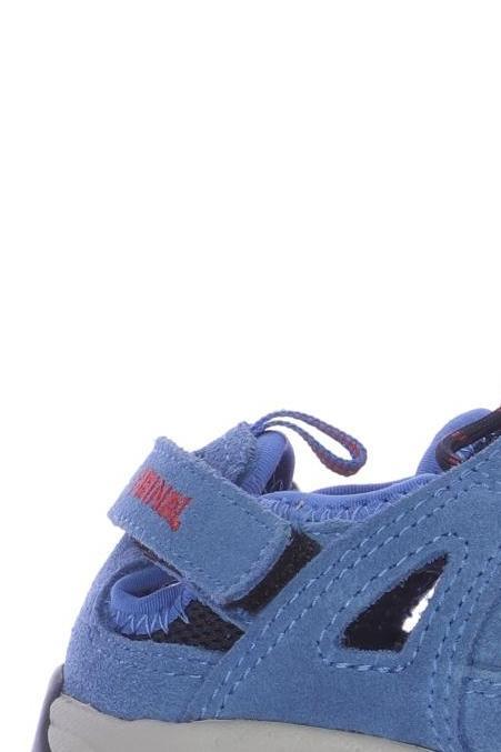 Thumbnail - Meindl Jungen Kinderschuhe, blau, Gr. 28