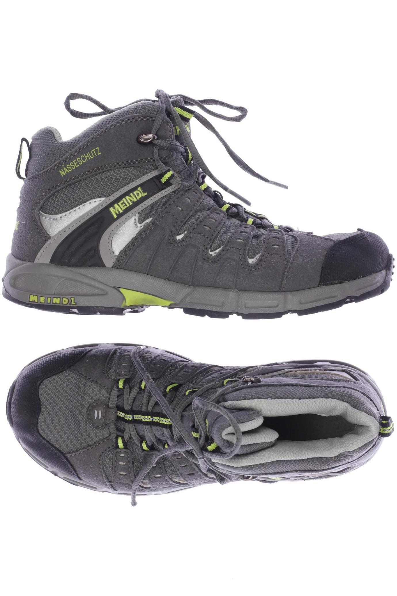 

Meindl Herren Kinderschuhe, grau, Gr. 33