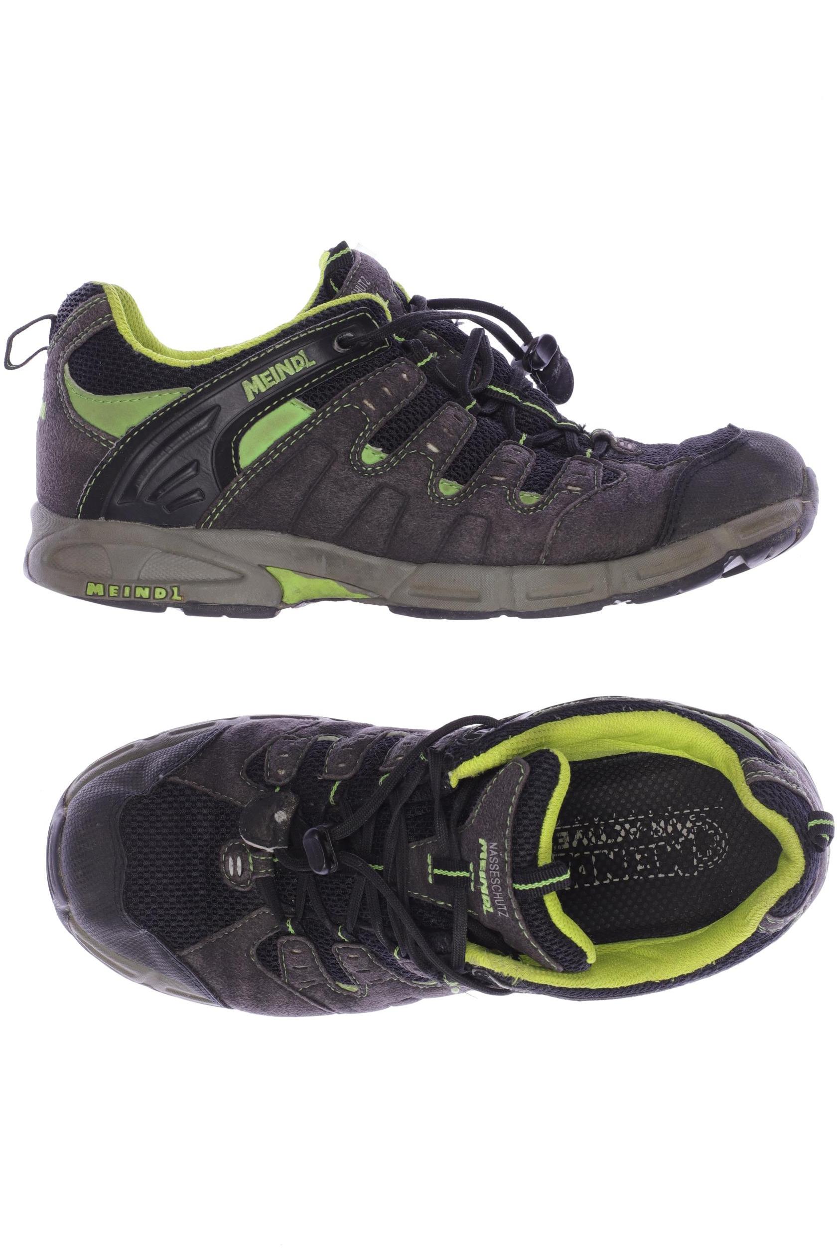 

Meindl Herren Kinderschuhe, marineblau, Gr. 38