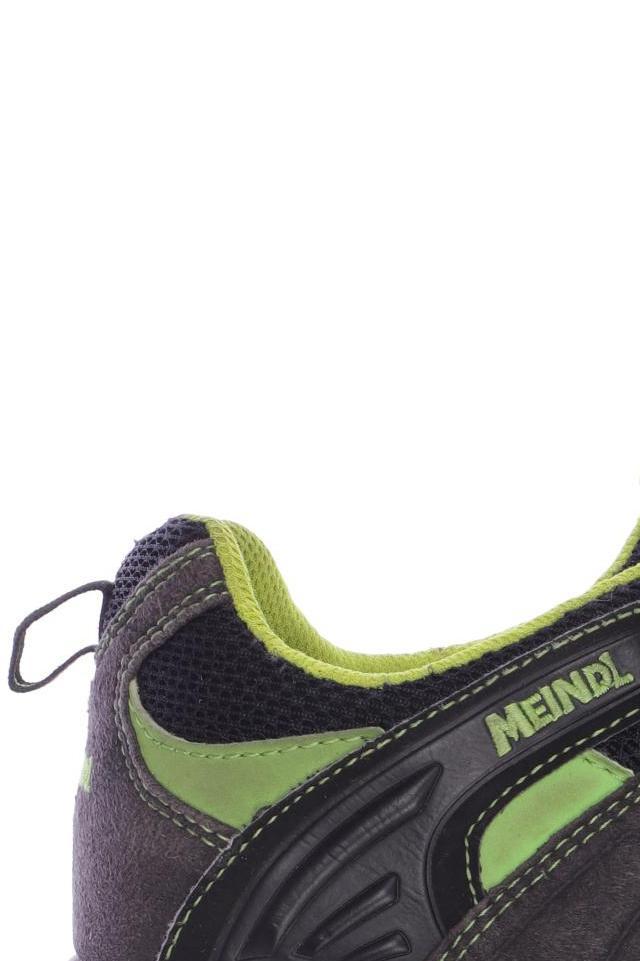 Thumbnail - Meindl Jungen Kinderschuhe, marineblau, Gr. 38