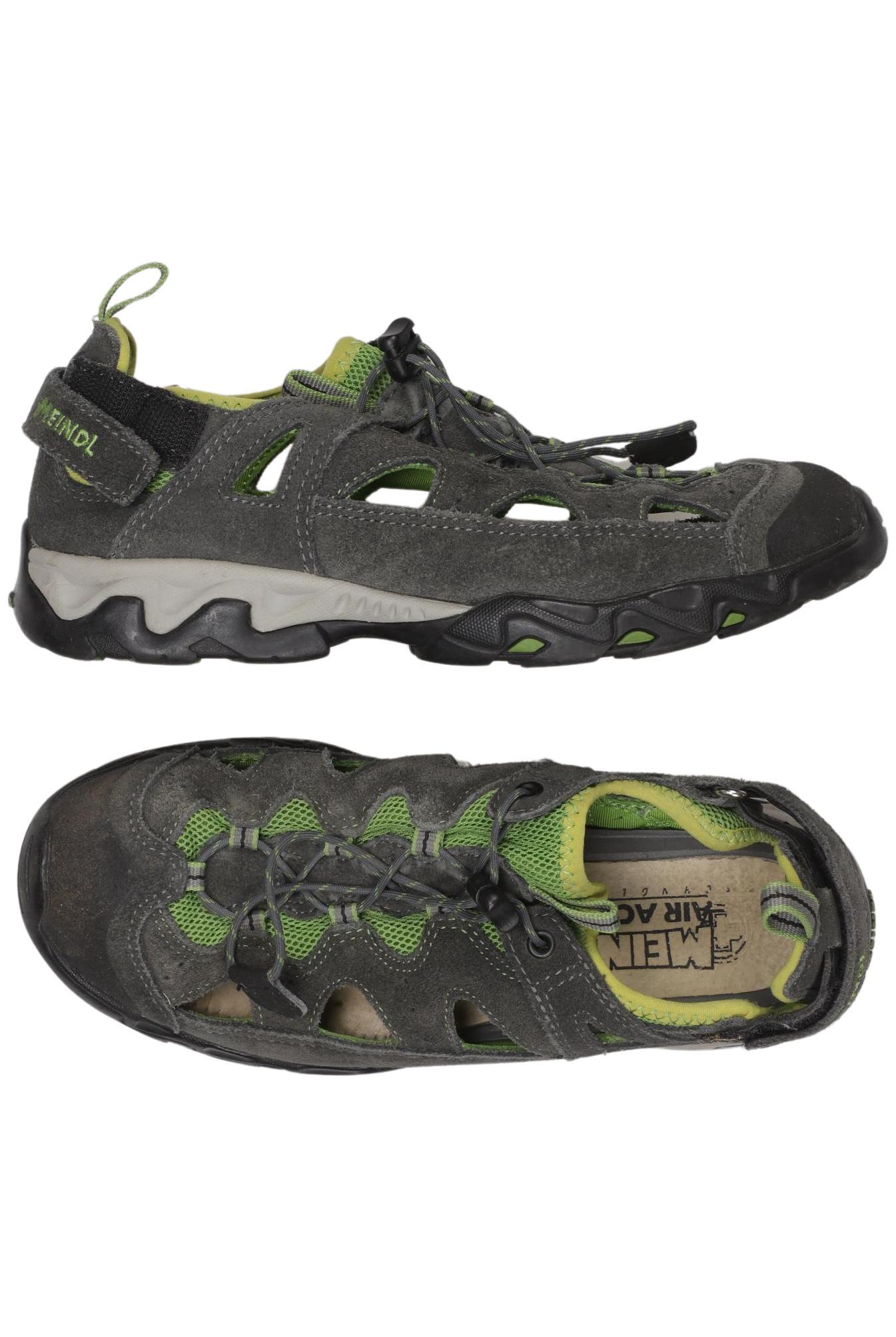 

Meindl Jungen Kinderschuhe, mehrfarbig, Gr. 35