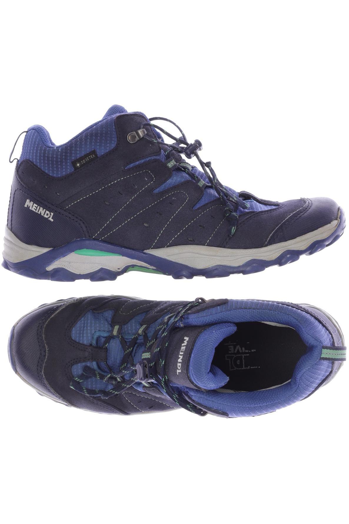 

MEINDL Jungen Kinderschuhe, blau