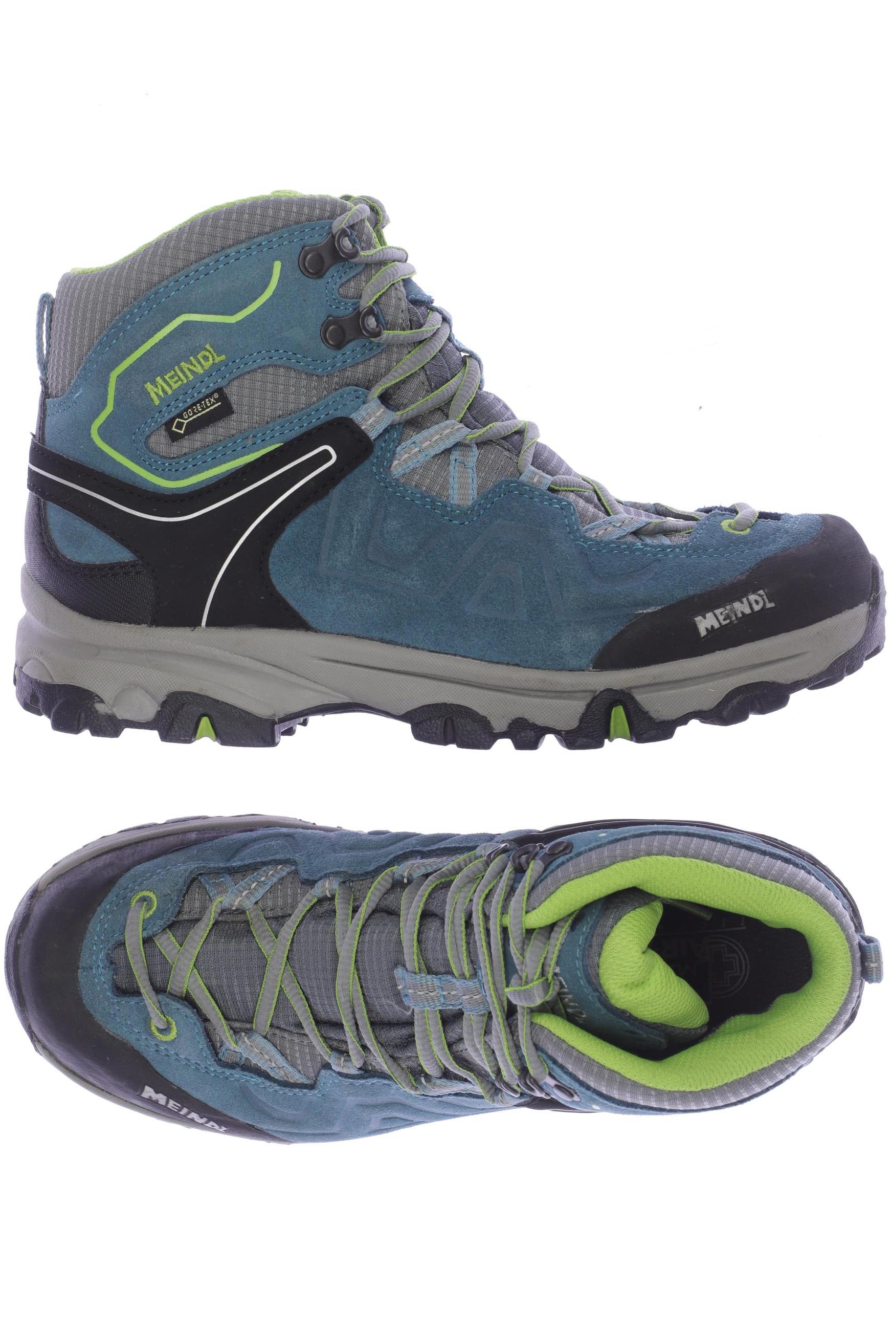

Meindl Herren Kinderschuhe, blau, Gr. 36