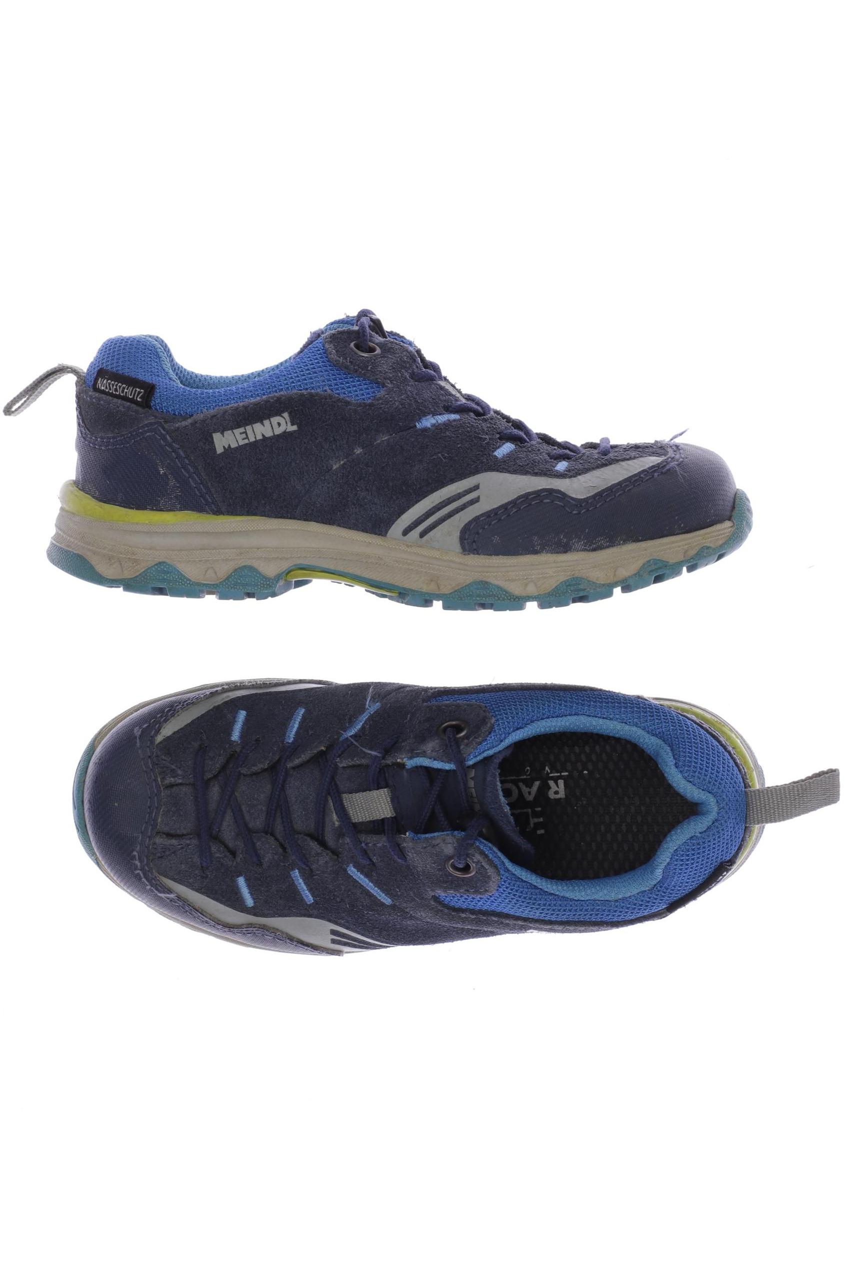 

MEINDL Jungen Kinderschuhe, marineblau