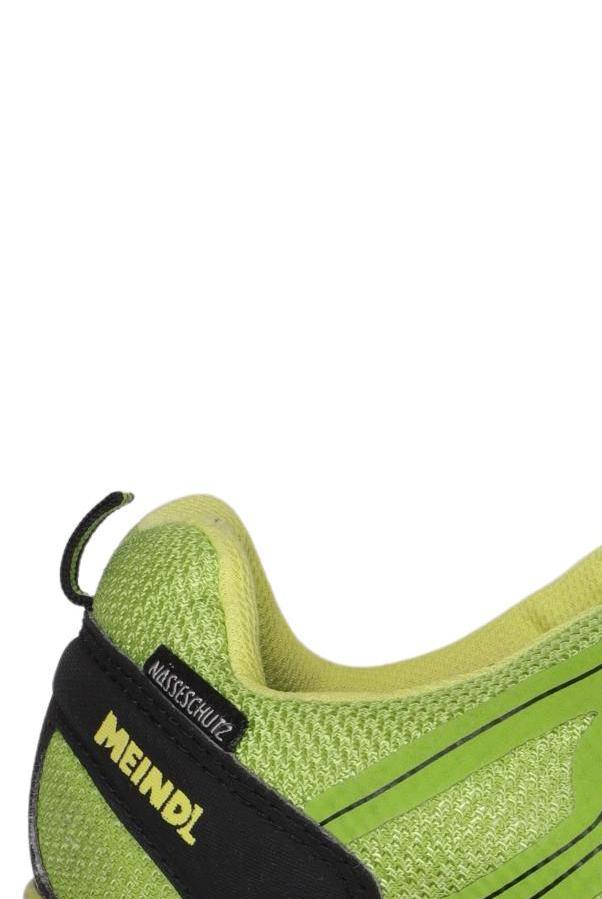 Thumbnail - Meindl Jungen Kinderschuhe, neon, Gr. 37