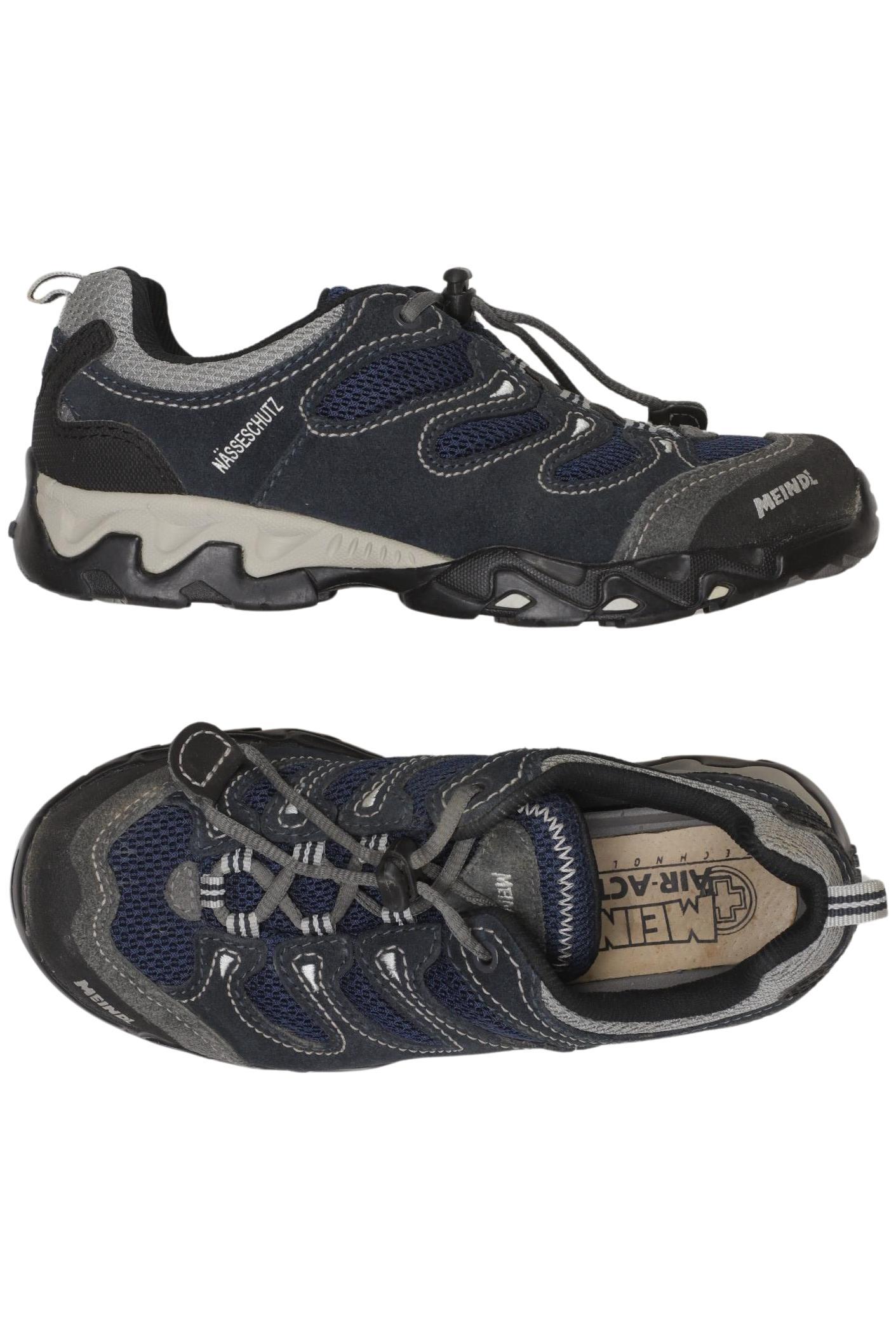 

Meindl Jungen Kinderschuhe, mehrfarbig, Gr. 31