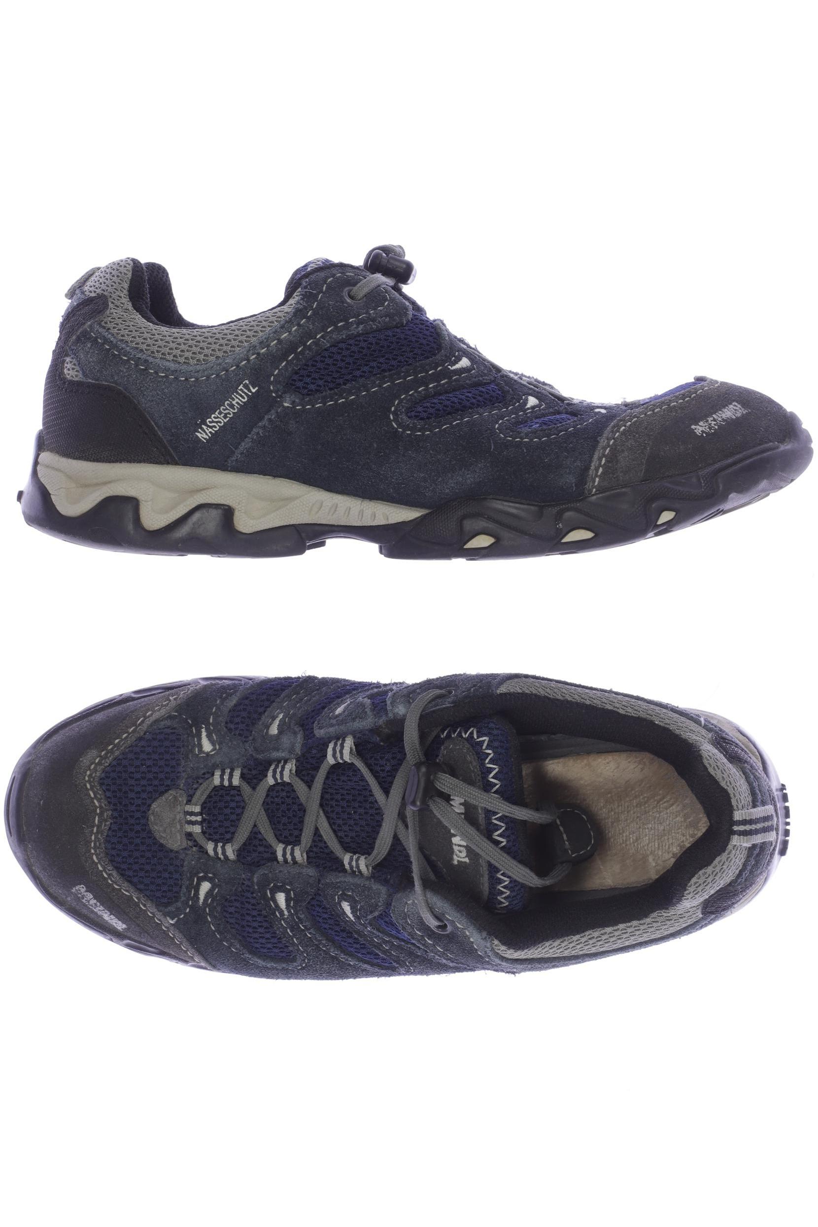 

Meindl Herren Kinderschuhe, marineblau, Gr. 36