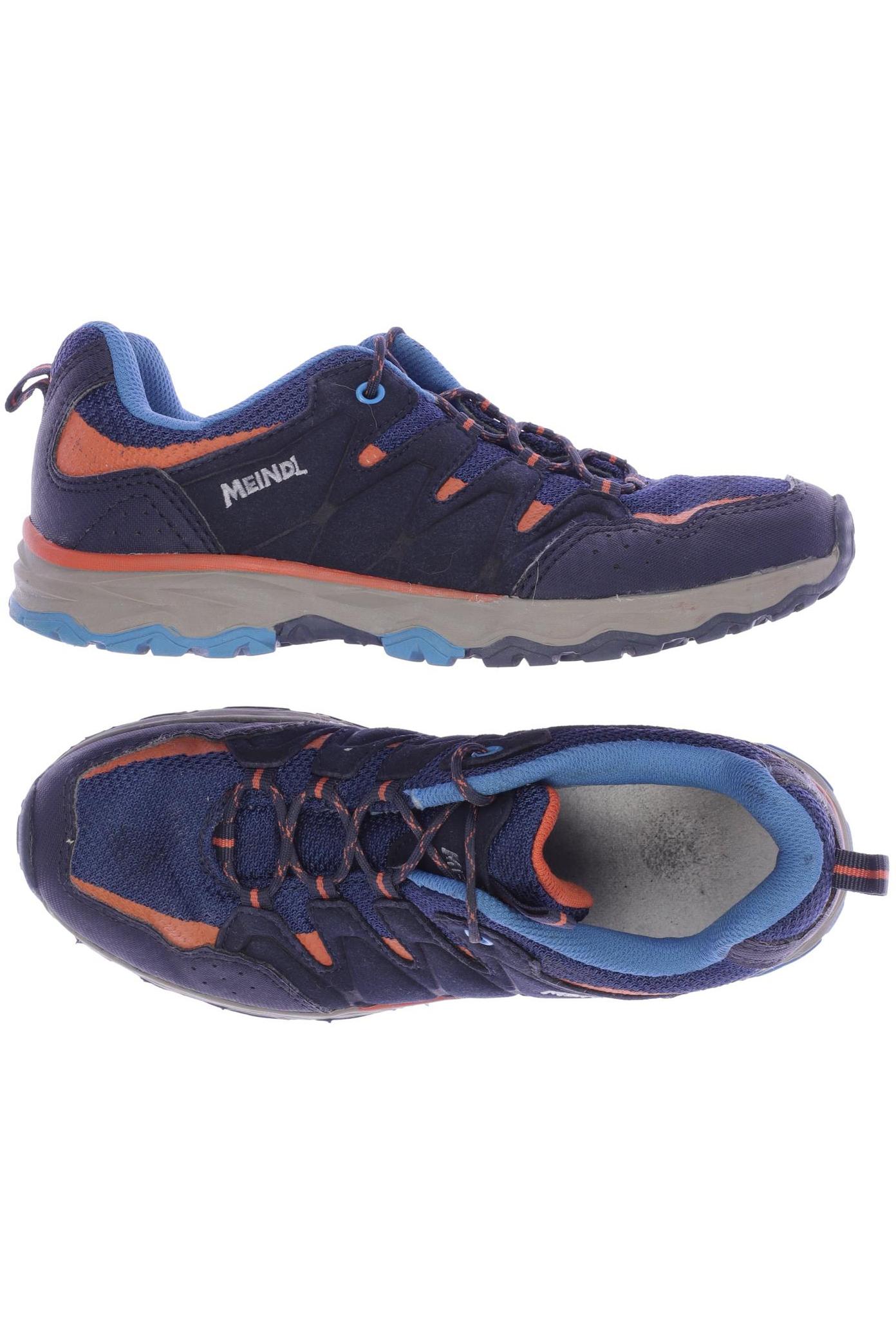 

Meindl Herren Kinderschuhe, marineblau, Gr. 34