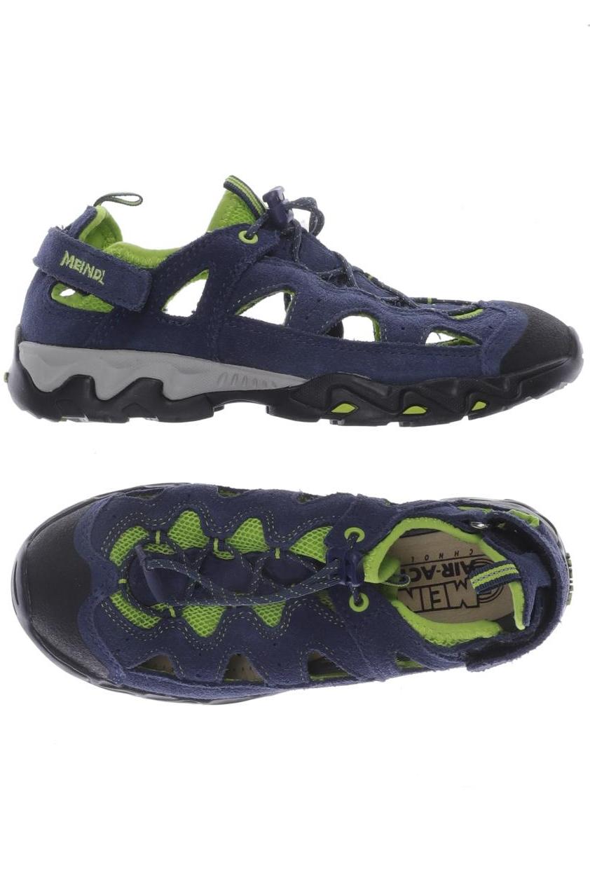 

Meindl Herren Kinderschuhe, marineblau, Gr. 33