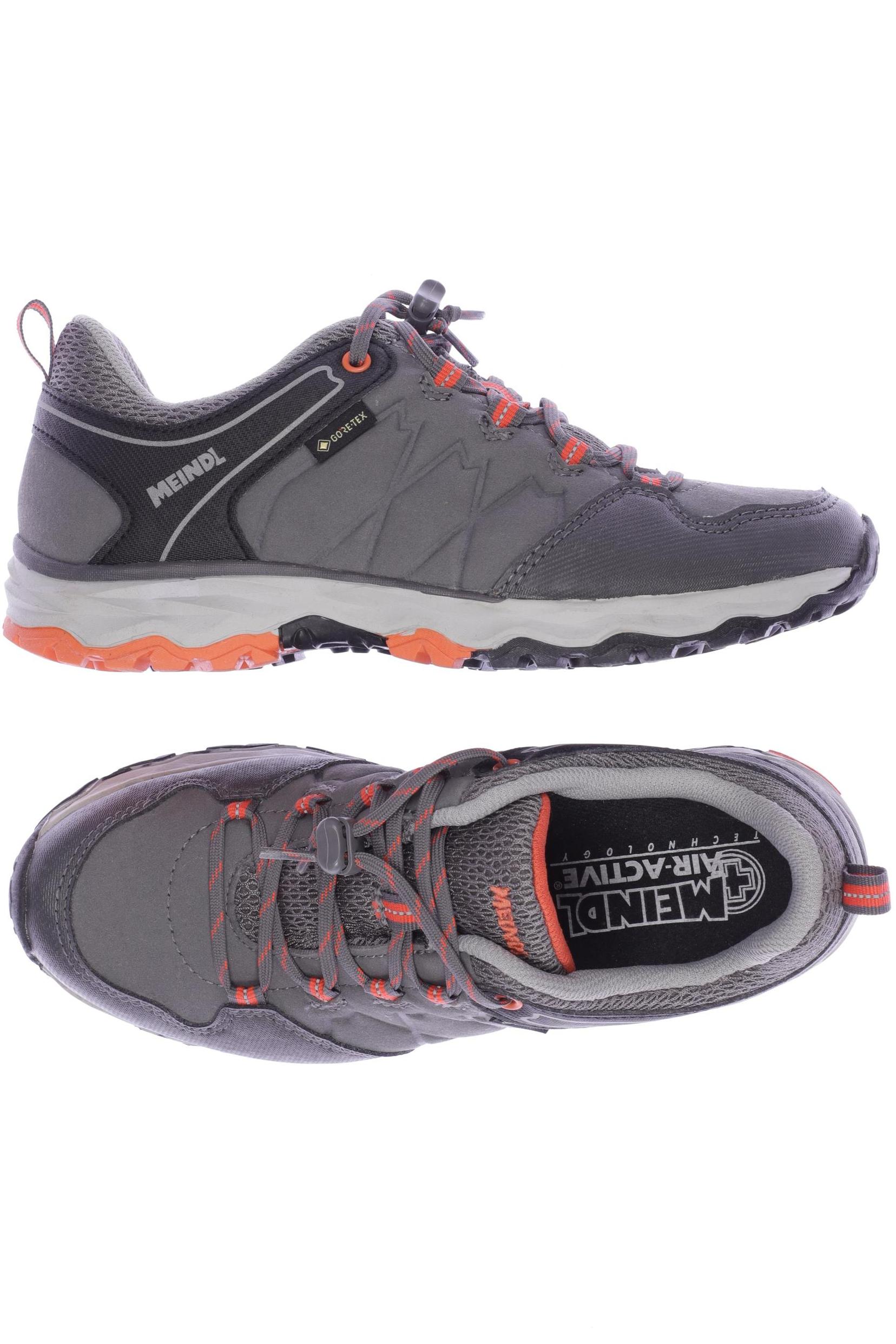 

Meindl Herren Kinderschuhe, grau, Gr. 35