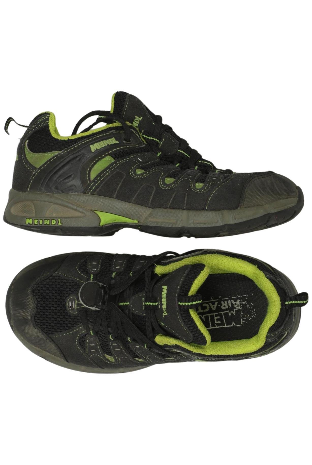 

Meindl Jungen Kinderschuhe, neon, Gr. 31