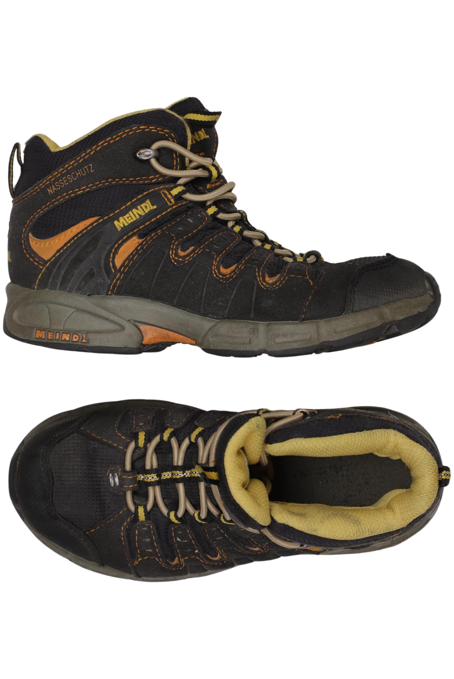 

Meindl Jungen Kinderschuhe, mehrfarbig, Gr. 29