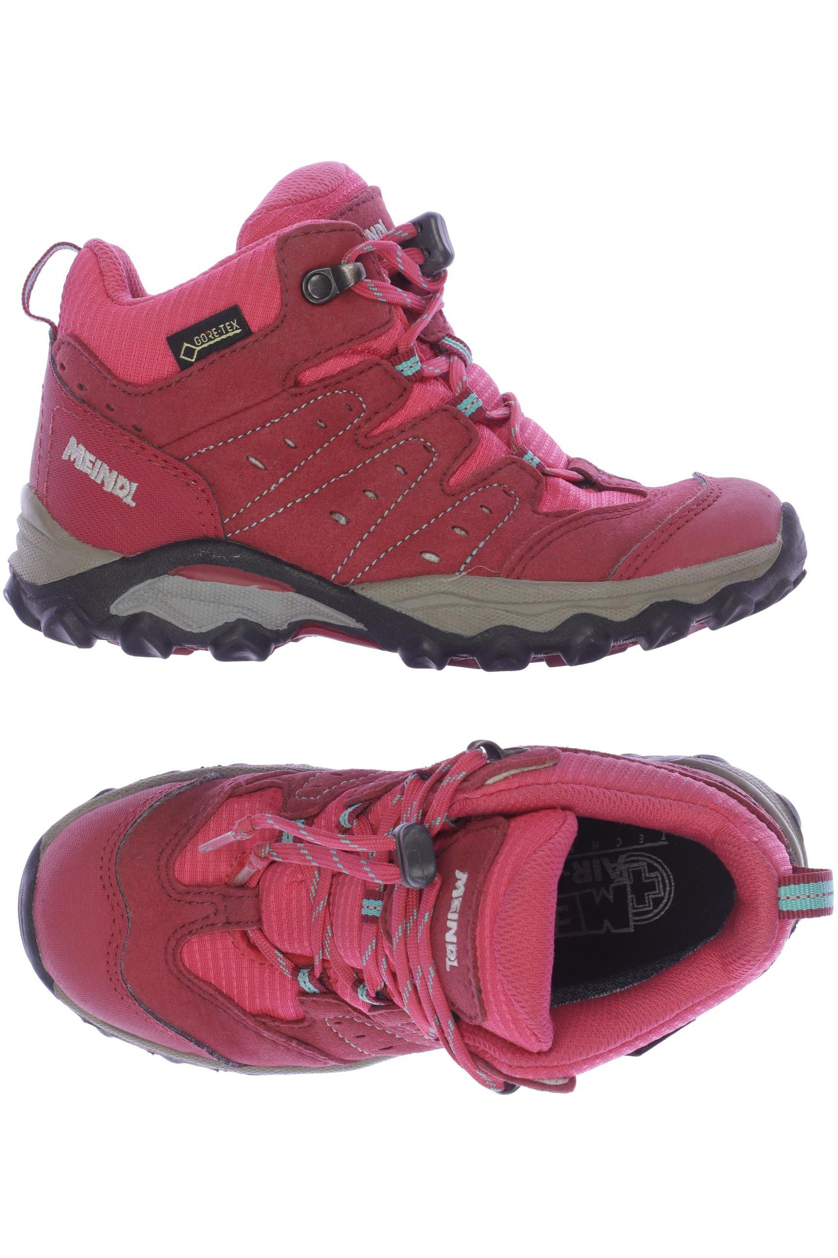 

Meindl Damen Kinderschuhe, pink, Gr. 28