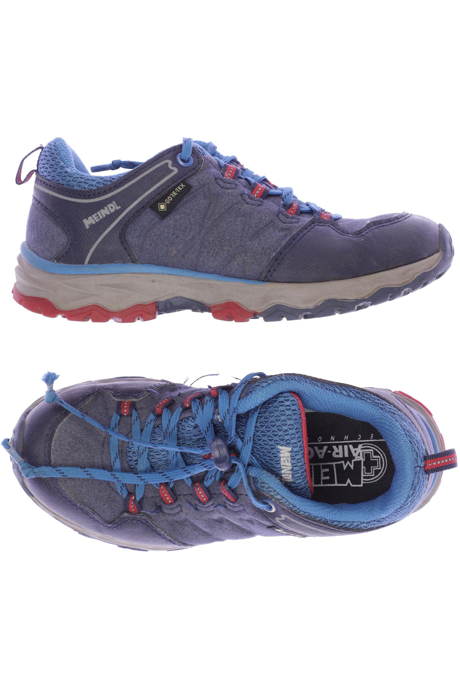 

Meindl Damen Kinderschuhe, marineblau, Gr. 29