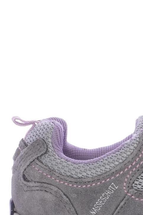 Thumbnail - Meindl Mädchen Kinderschuhe, grau, Gr. 30