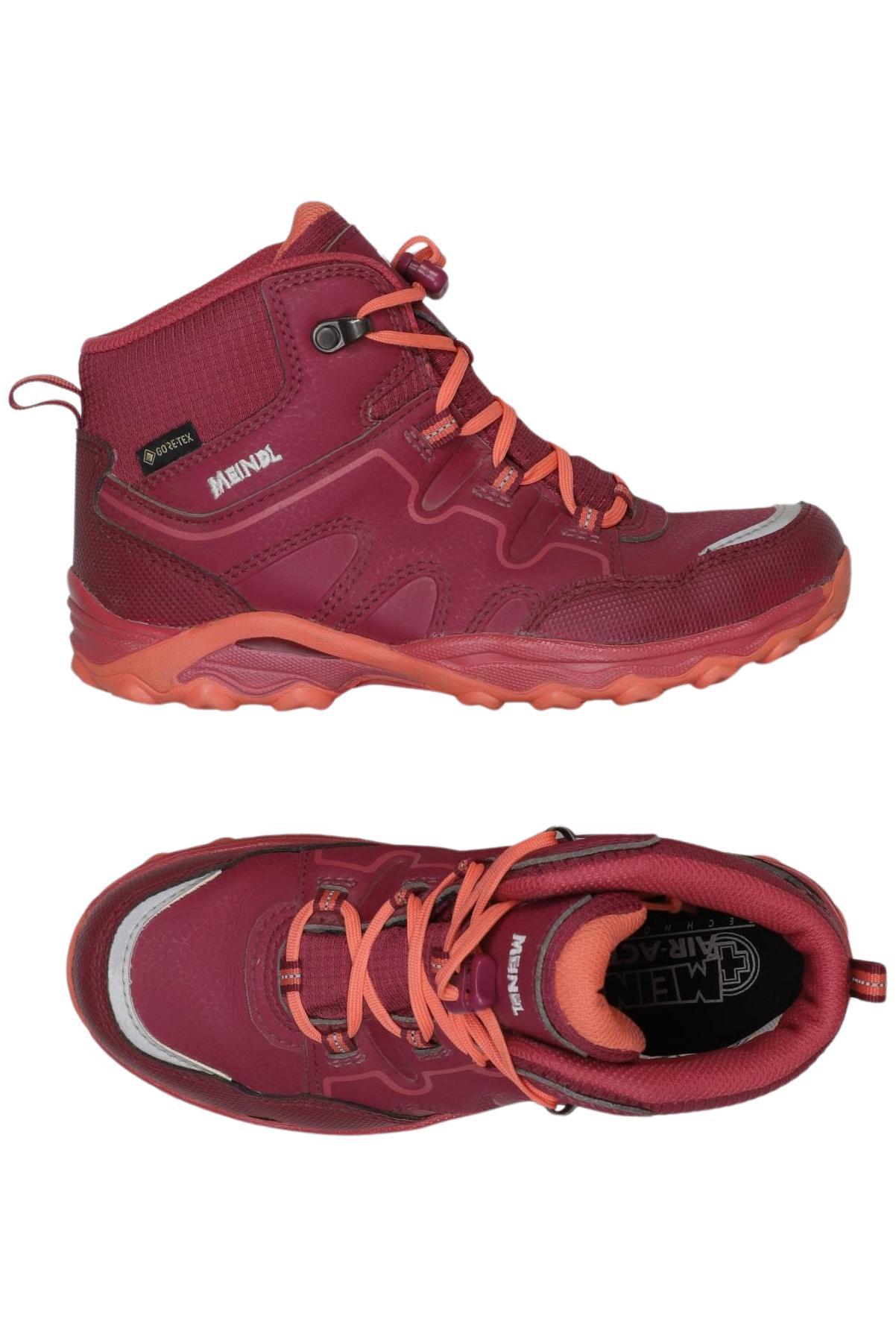 

Meindl Mädchen Kinderschuhe, flieder, Gr. 32