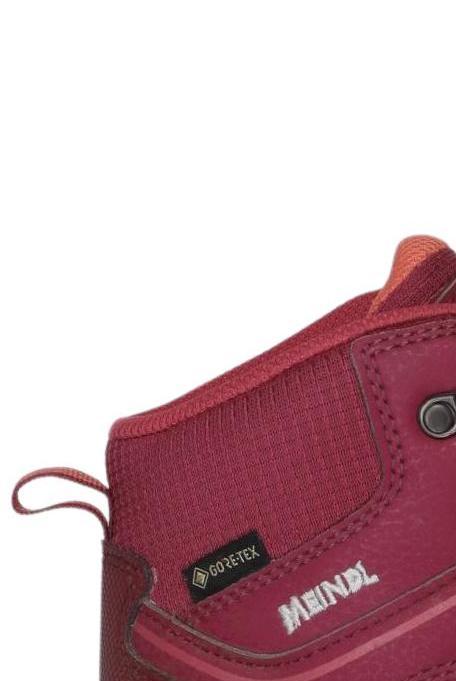 Thumbnail - Meindl Mädchen Kinderschuhe, flieder, Gr. 32