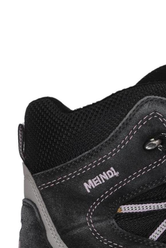 Thumbnail - Meindl Mädchen Kinderschuhe, grau, Gr. 37