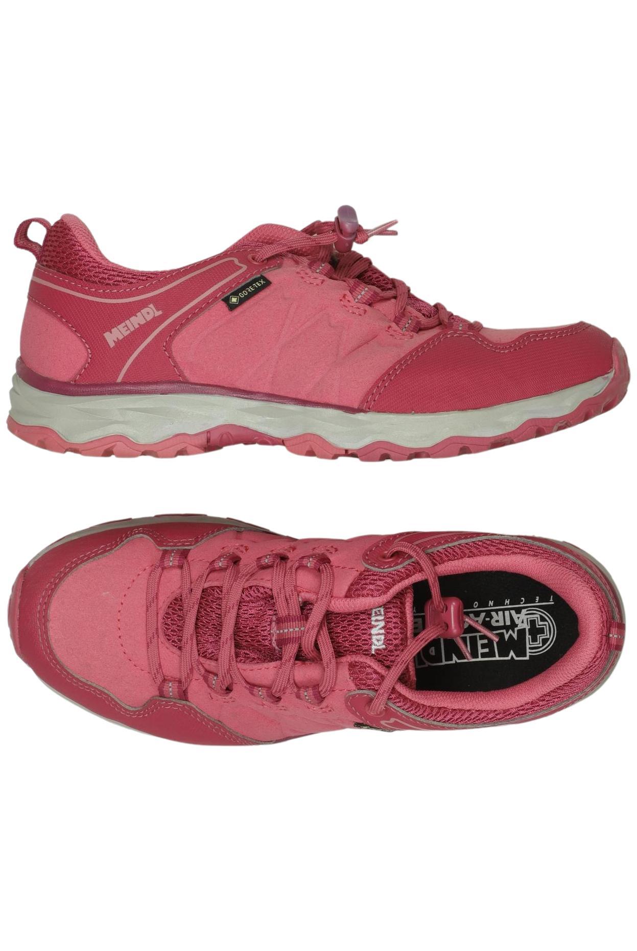 

Meindl Mädchen Kinderschuhe, pink, Gr. 35