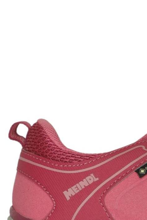 Thumbnail - Meindl Mädchen Kinderschuhe, pink, Gr. 35