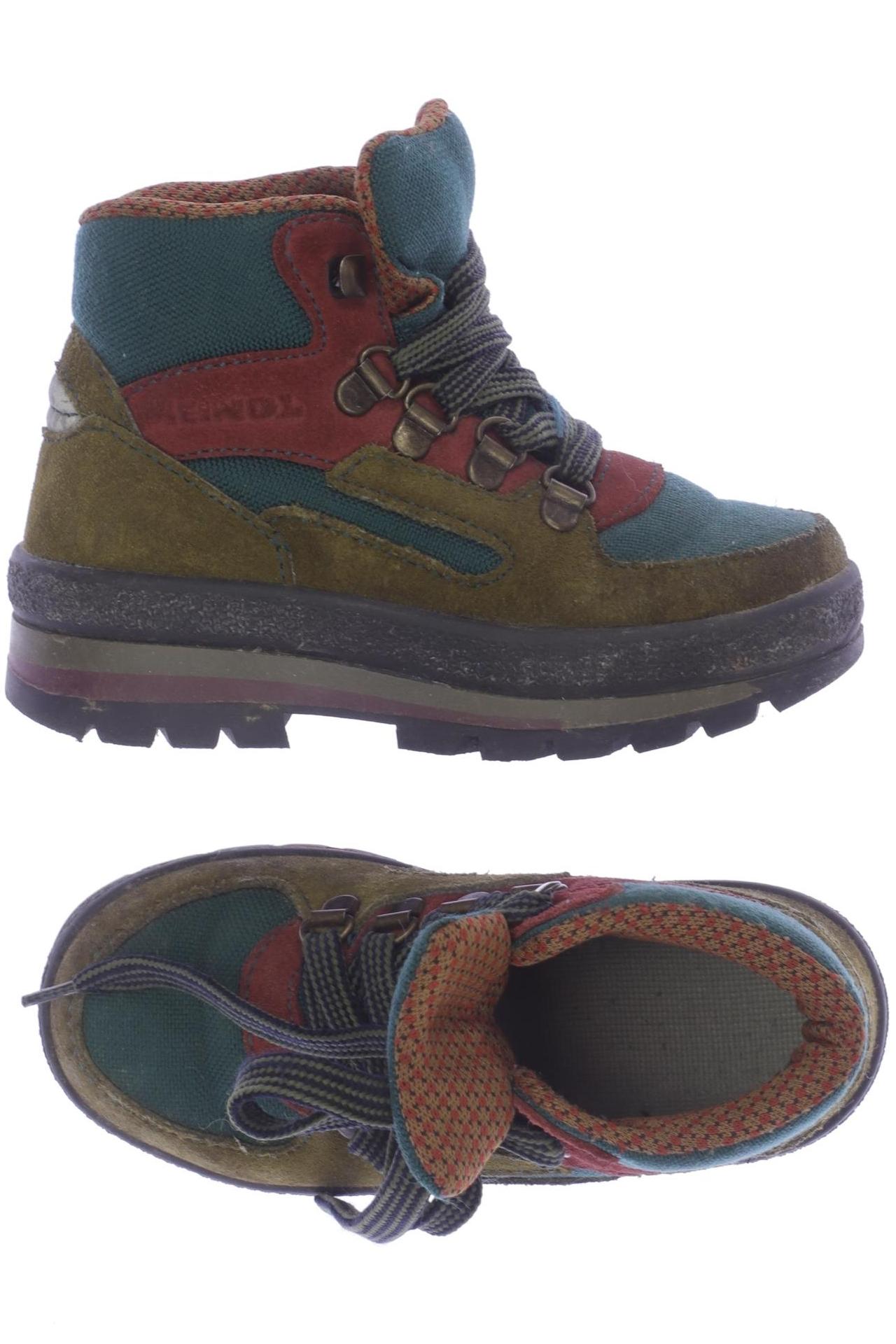 

Meindl Damen Kinderschuhe, mehrfarbig, Gr. 26