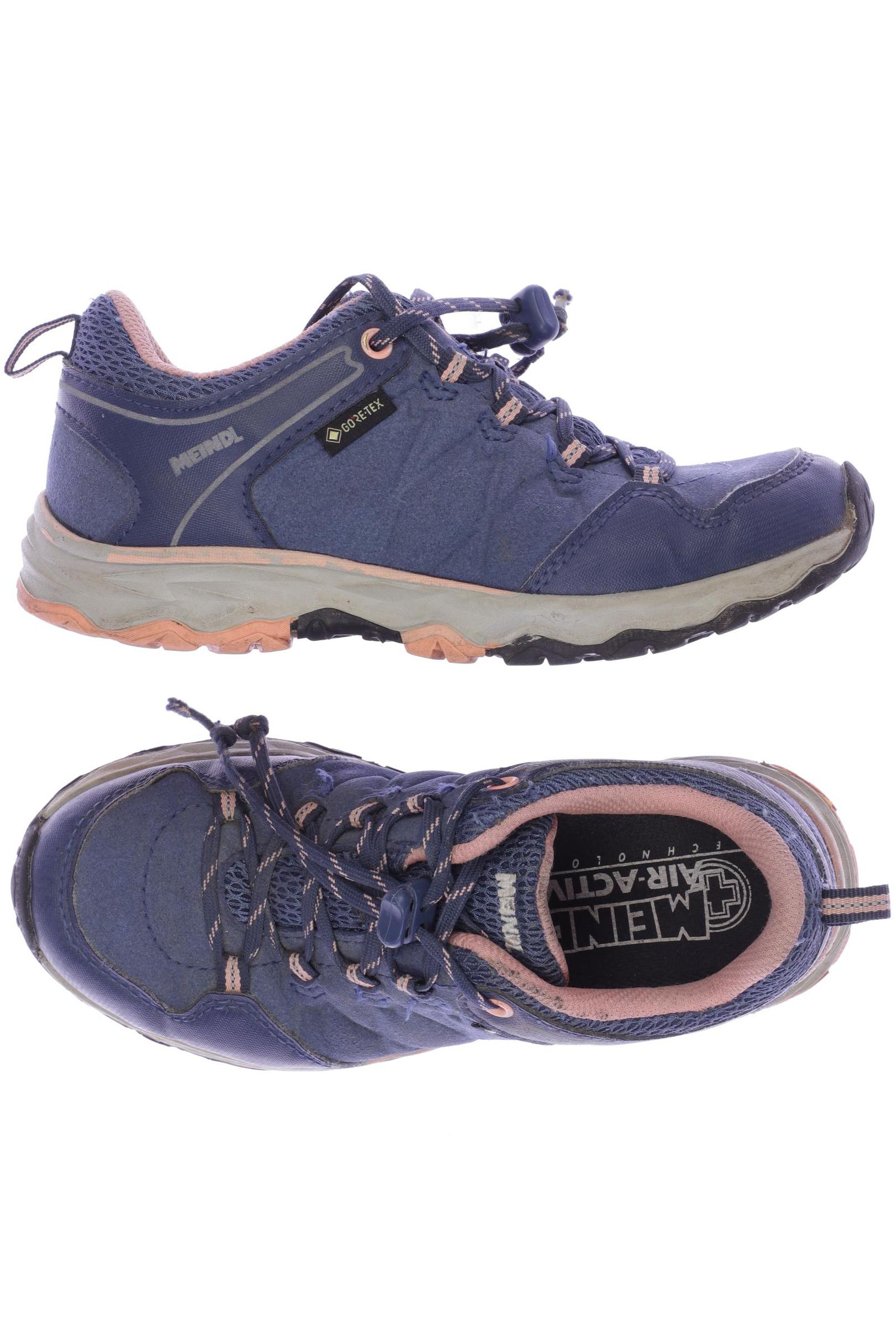 

Meindl Damen Kinderschuhe, marineblau, Gr. 30