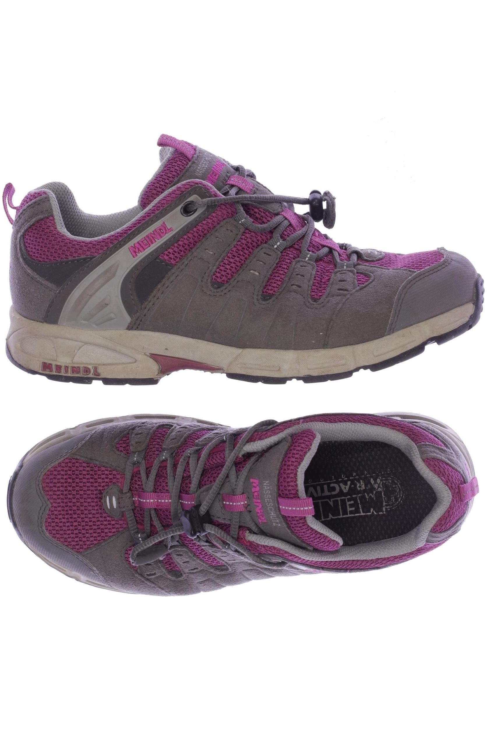 

Meindl Damen Kinderschuhe, grau, Gr. 36
