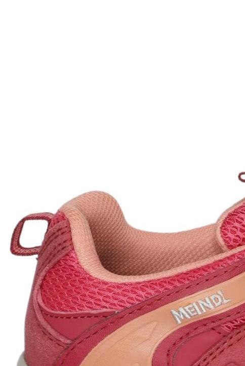 Thumbnail - Meindl Damen Kinderschuhe, pink, Gr. 33