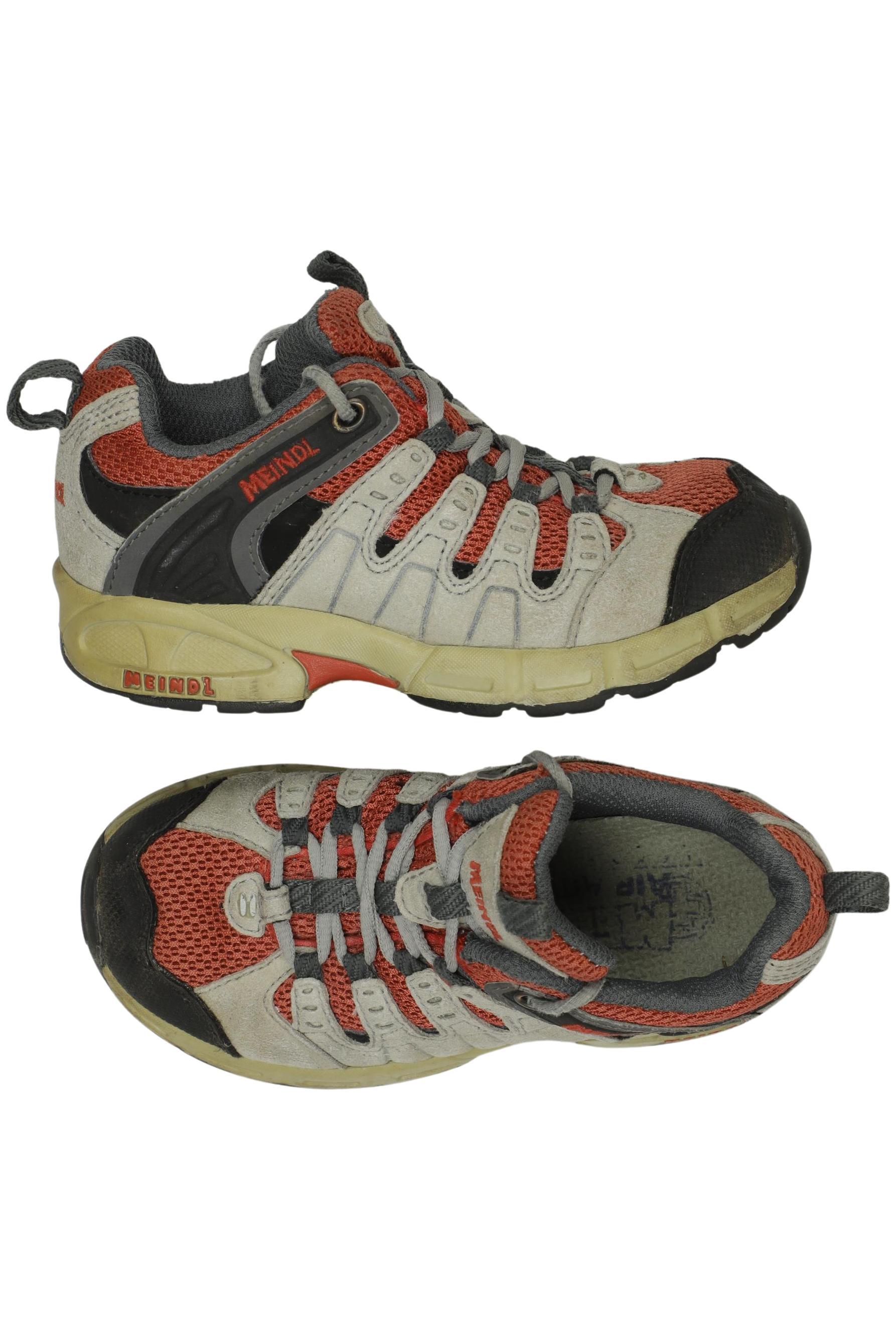 

Meindl Mädchen Kinderschuhe, mehrfarbig, Gr. 27