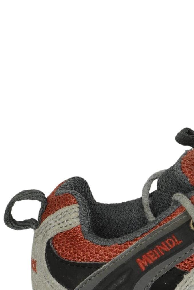 Thumbnail - Meindl Mädchen Kinderschuhe, mehrfarbig, Gr. 27